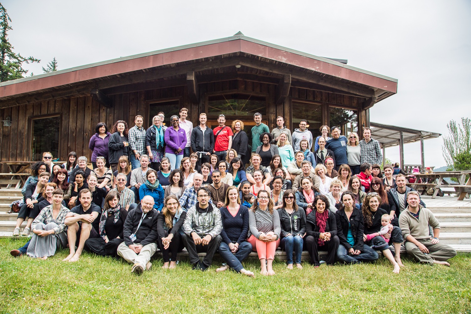 Social Change Institute 2015: Is This Your Year? - Junxion