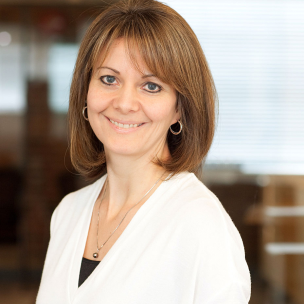 Chantal Schauch