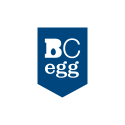 BC Egg Logo