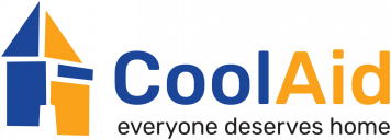 Cool Aid Logo