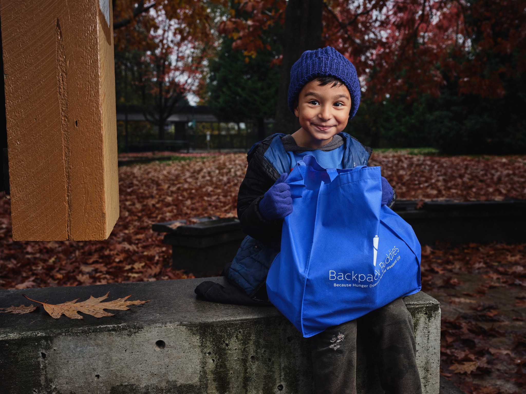 Community First Foundation Junxion